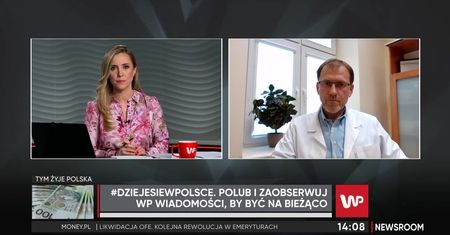 Galerie na razie otwarte, ale jak długo? "Zwróćmy uwagę na obecne zalecenia"