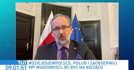 Tłit - Adam Niedzielski
