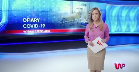 WP News wydanie 04.03, godzina 11:50