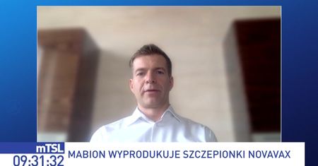 Money. To się liczy