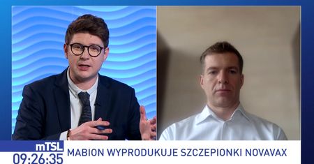 Ta szczepionka różni się od innych, powstanie w Polsce. Co konkretnie ją wyróżnia? Jest bezpieczna?