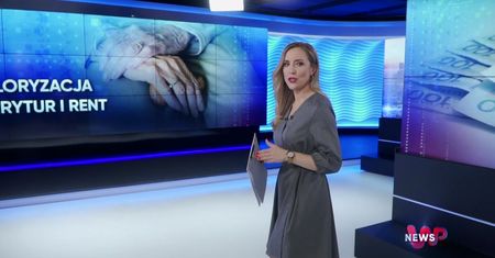 WP News wydanie 1.03, godzina 16:50