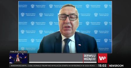 500 plus. Jak złożyć wniosek? "Zachęcamy do składania wniosków"