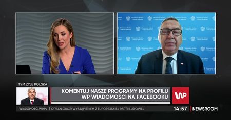 Koniec OFE. Pół mln kobiet straci pieniądze. "Będziemy szukali odpowiednich rozwiązań"