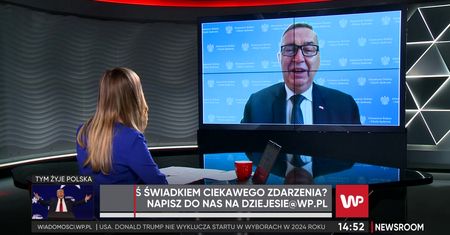 Waloryzacja emerytur. "To się emerytom należy"