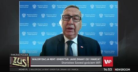 13. i14. emerytura. Bonusy dla seniorów. Kiedy będą wypłacane?