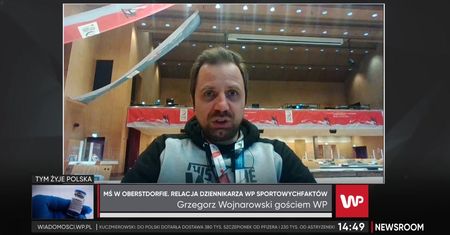 MŚ Oberstdorf 2021. Czy mamy szanse na medale w kolejnych dniach? "Nie jesteśmy nawet na półmetku dużych emocji".
