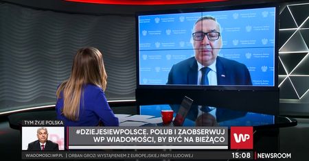 Oskładkowanie umów cywilnoprawnych. "Chodzi o to, aby zachować równowagę w systemie"