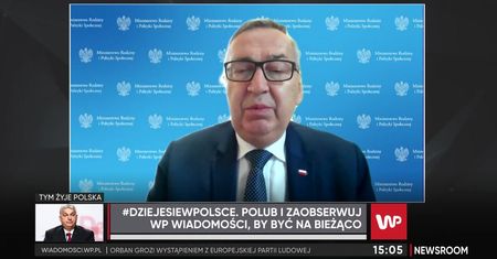 Demograficzny problem w Polsce. Jak rząd chce to zmienieć?