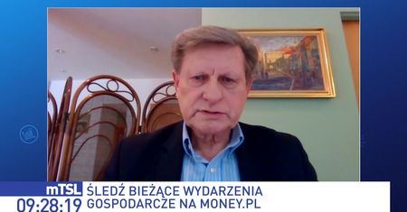 Podatki w Polsce. Balcerowicz: kolejne daniny ukrywa się pod hasłem opłat