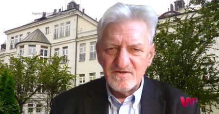 Koronawirus w Polsce. Tempo szczepień światełkiem w tunelu
