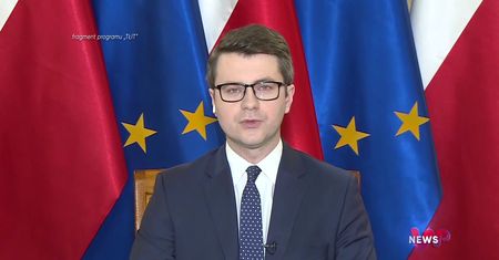 WP News wydanie 2.03, godzina 11:50