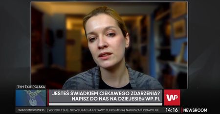 Koronawirus w Polsce. Alarmująca prognoza profesor z Oxfordu