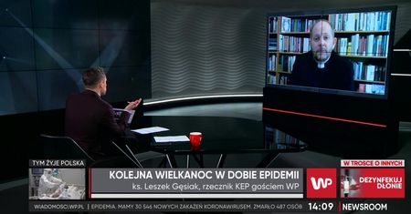 Newsroom WP