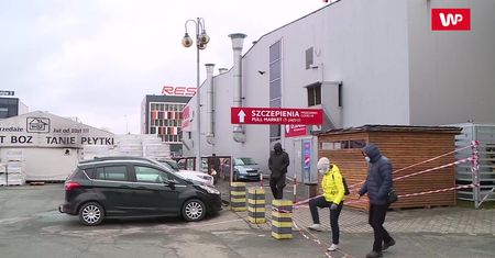 Kto może zaszczepić się w Rzeszowie? Koordynatorka z CM "Medyk" odpowiada