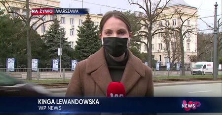 WP News wydanie 06.04, godzina 11:50