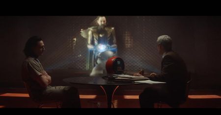 Loki - zwiastun nowego serialu Disney+ i Marvela