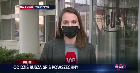 Spis powszechny ruszył. Polacy mają czas do końca czerwca