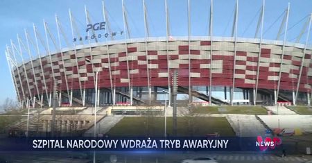 WP News wydanie 31.03, godzina 16:50