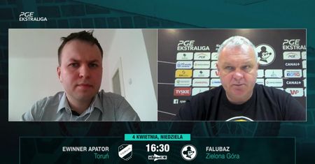 Patryk Dudek przeszedł koronawirusa. Trener Falubazu opowiedział, jak zawodnik teraz się czuje