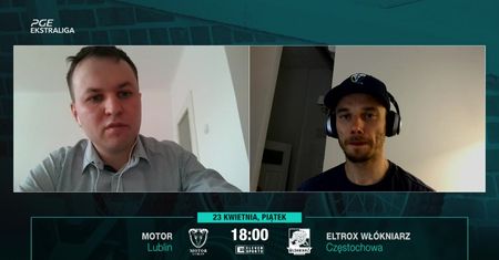 Kolejne mecze są przekładane. Krzysztof Buczkowski opowiada, czy coś się u niego zmieniło
