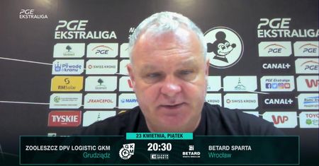 Falubaz ciągle nie ogłosił gościa. Dlaczego? Piotr Żyto komentuje