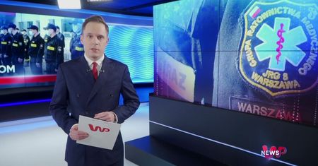 WP News wydanie 01.04, godzina 16:50