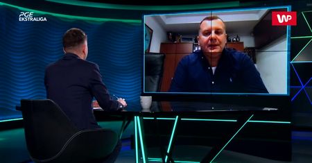 Kiedy Stal wróci na swój tor? Prezes Marek Grzyb komentuje