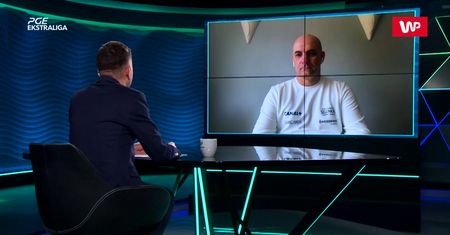 Główny kandydat do spadku? Gollob nie zgadza się i mówi, co będzie kluczowe