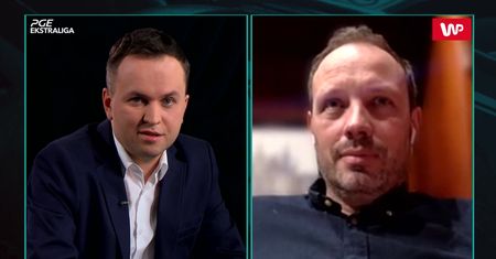 Majewski współczuje Drabikowi, ale uważa, że przyjął najgorszą możliwą taktykę