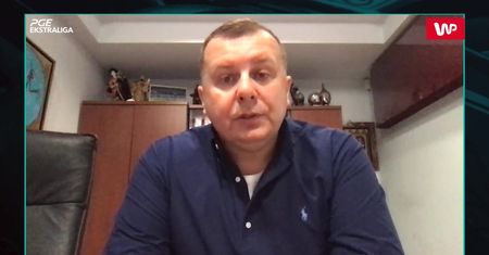 Zadawali niewygodne pytania, więc ich wyrzucił?! Prezes Stali Gorzów zabrał głos