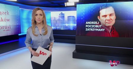 WP News wydanie 25.03, godzina 16:50