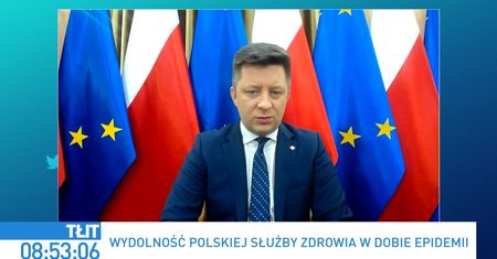 Tłit - Michał Dworczyk