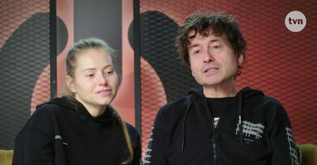 Zadanie w "Power Couple" przerośnie Rubików?
