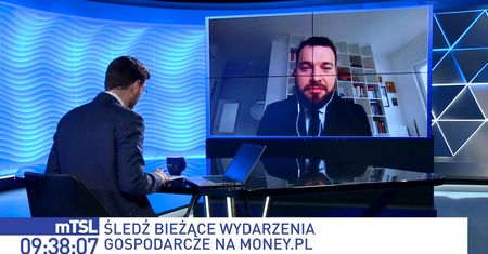 Money. To się liczy