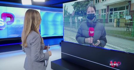 WP News wydanie 23.03, godzina 16:50
