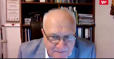 Prof. Krzysztof Simon bez ogródek o otwartych kościołach. Dostało się niektórym księżom
