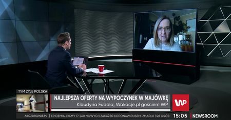 Majówka 2021. Gdzie Polacy chcą jechać na urlop?