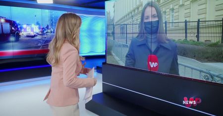 WP News wydanie 24.03, godzina 11:50