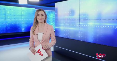 WP News wydanie 24.03, godzina 16:50