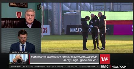 El. MŚ 2022. Węgry - Polska. Moder idealnym zastępcą Klicha? "Jest na fali wznoszącej i gwarantuje jakość"