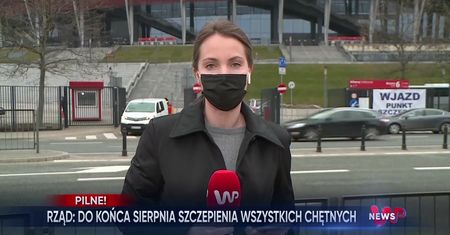 WP News wydanie 30.03, godzina 16:50