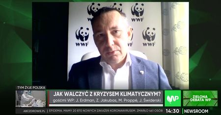 Kryzys klimatyczny. Czas odejść od węgla, górników trzeba przekwalifikować. Tanio nie będzie, ale się opłaca