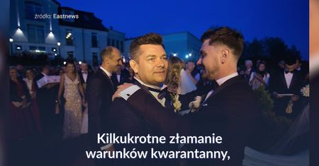 Martyniuk w końcu się opamięta? Wykazał skruchę