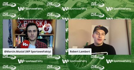 Robert Lambert krytycznie o roli rezerwowego. Tłumaczy, dlaczego to jest złe rozwiązanie