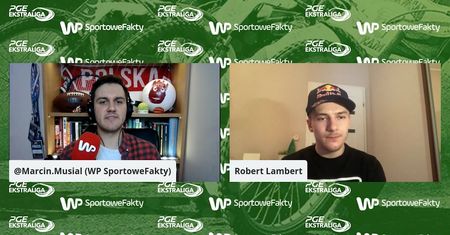 Lambert miał lepsze oferty. Tłumaczy, dlaczego postawił na Apator
