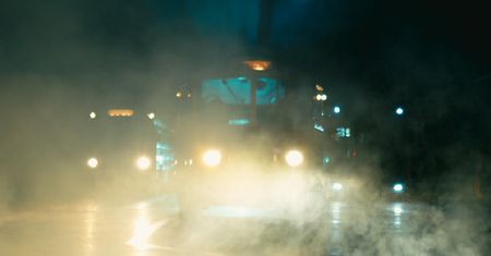 Wirtualne Muzeum Warszawskich Autobusów. Jedyne takie w Polsce