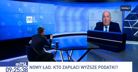 Money. To się liczy