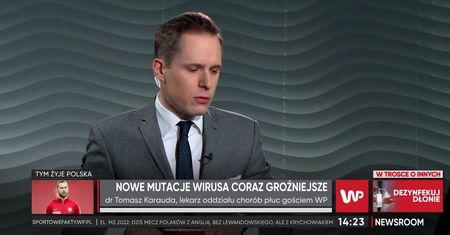 Czy wydychany dym papierosowy może przenosić koronawirusa? Lekarz wyjaśnia
