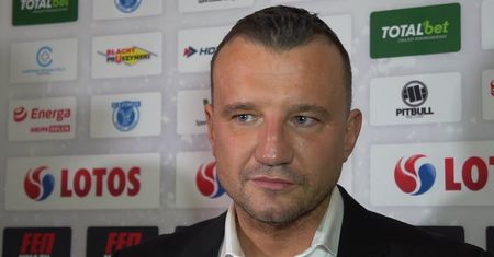 Skandal na gali FEN 33. Prezes przeprasza i proponuje rewanż